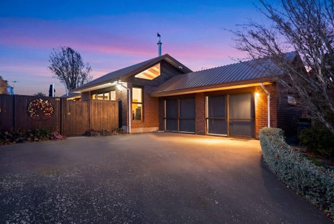 212 Maidstone Road, Avonhead, Christchurch
