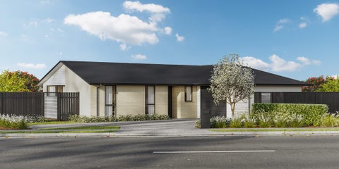46 Matai Springs Drive, Halswell, Christchurch