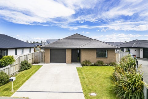 12 Micah Place, Rolleston, Rolleston