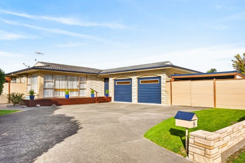 9 Moorhouse Street, Taradale, Napier