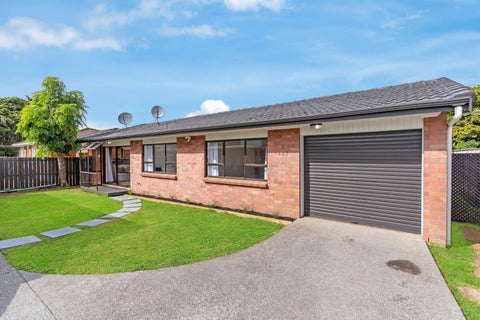 3/447 Great South Road, Papatoetoe, Auckland