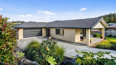 3 Wharuka Glade, Mangawhai