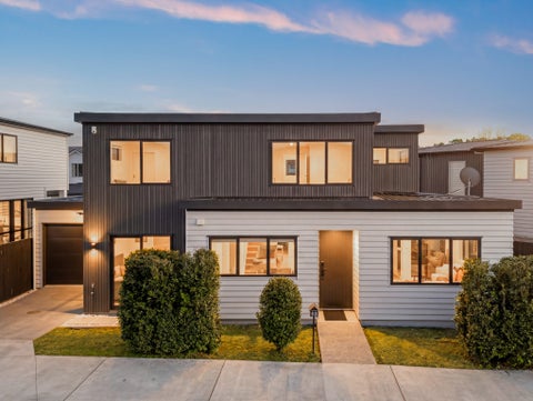 40 Greenfinch Road, Hobsonville, Auckland