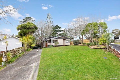 17 Orsova Place, Lynfield, Auckland