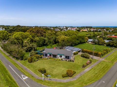2 Kaipi Street, Manaia, Manaia