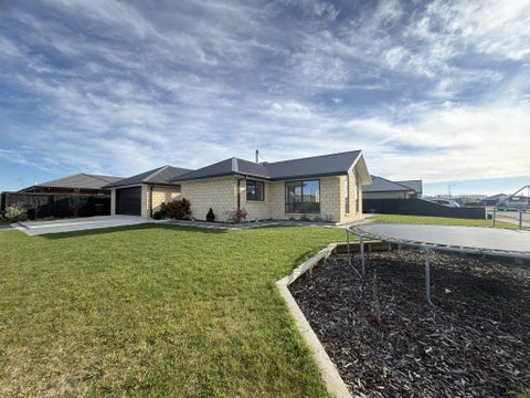 3 Collisson Street, Leeston, Leeston