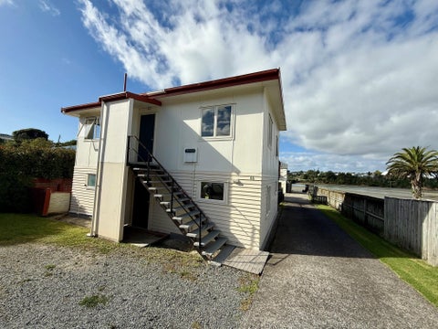 46 Wainui Road, Raglan, Raglan