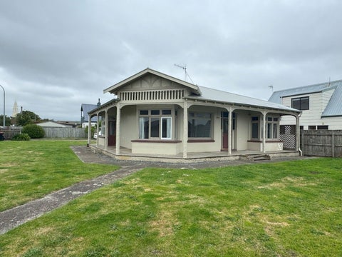 48 Fitchett Street, Palmerston North, Palmerston North