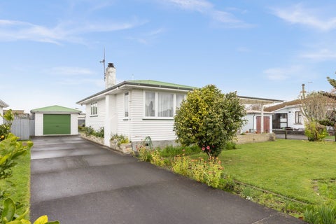 441 Dalcross Street, Mayfair, Hastings