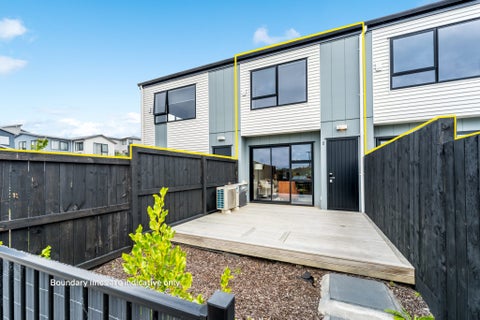 2/16 Clara Road, Silverdale, Silverdale