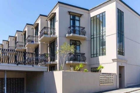 1G/30 Randolph ST, Eden Terrace, Auckland