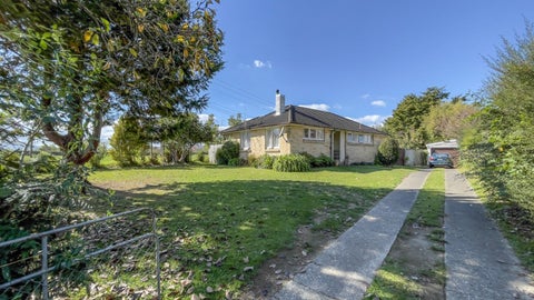 606 State Highway 27, Tirau