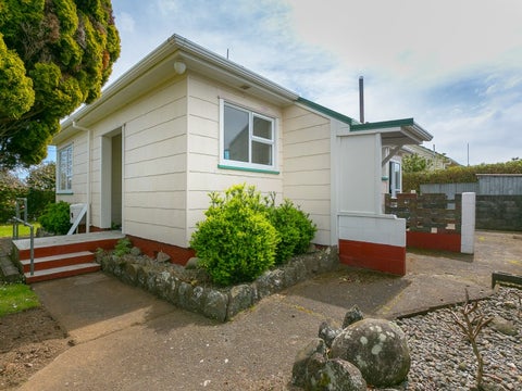 1 Wrantage Street, Westown, New Plymouth