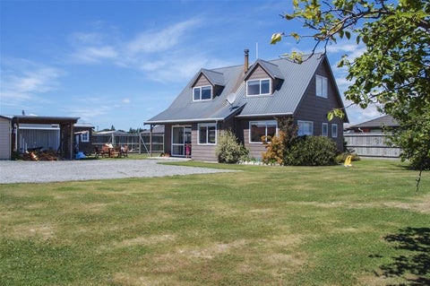 72A South Street, Blenheim