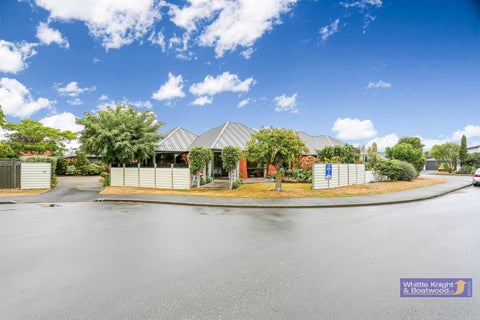 23B SPRING Place, Leeston, LEESTON