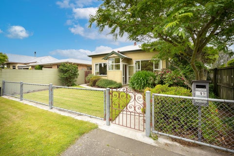 219 Milton Street, Sydenham, Christchurch