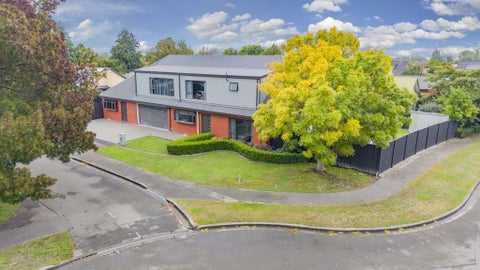 10 Pyatt Place, Redwood, Christchurch