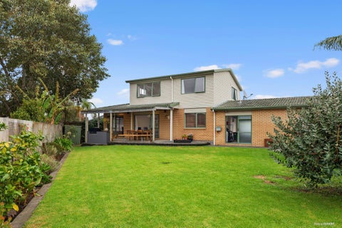 9 Tiel Lane, Papakura, Papakura