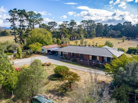 320 Upper Plain Road, Upper Plain, Masterton