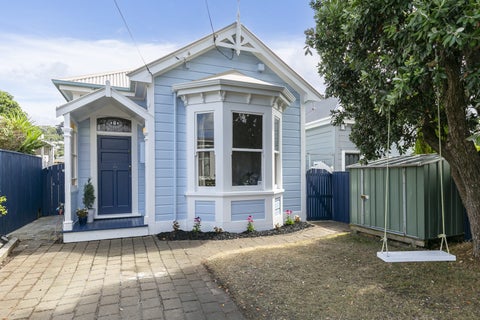 28 Te Whiti Street, Kilbirnie, Wellington