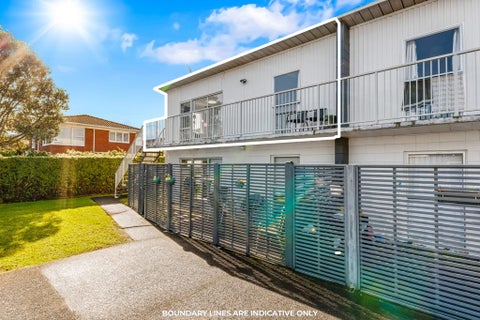10/41 Anzac Road, Browns Bay, Auckland