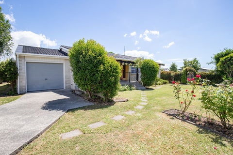 10 Pinnock Place, Ngatea, Ngatea
