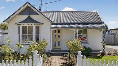 358 High Street, Rangiora, Rangiora