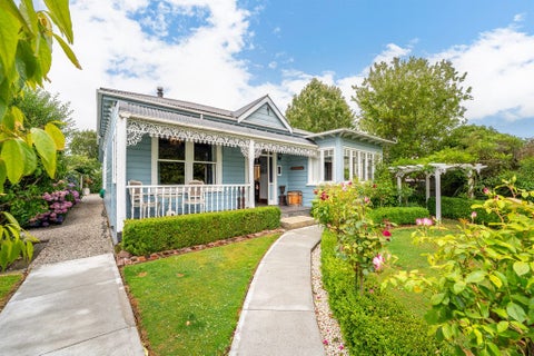41 Allnatt Street, Temuka