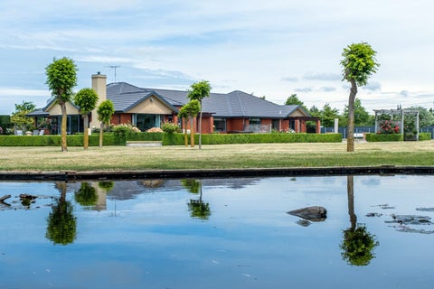 170 Tinwald Westerfield Mayfield Road, Tinwald, Ashburton