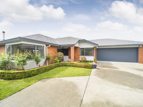 411 Albert Street, Hokowhitu, Palmerston North