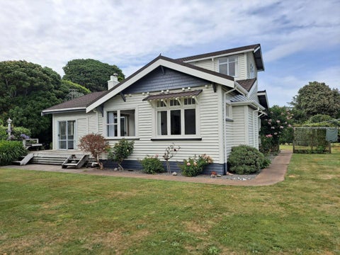27 Maire Street, Hawera, Hawera