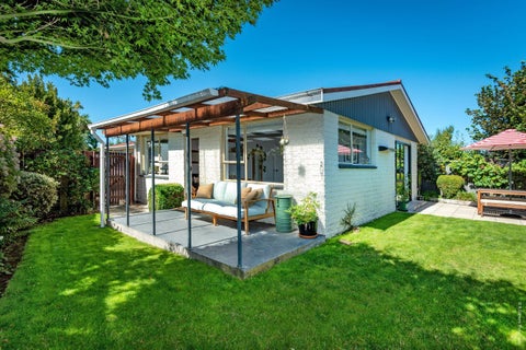 3/163 Geraldine Street, Edgeware, Christchurch