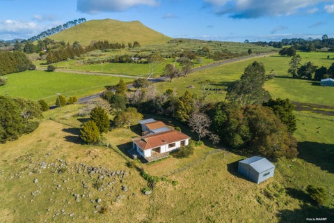 352 State Highway 1, Ohaeawai, Kaikohe