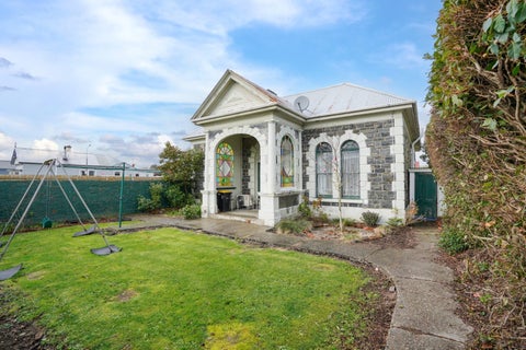 345 Tweed Street, Georgetown, Invercargill