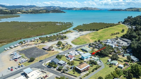 336 Wharf Road, Coromandel, Coromandel