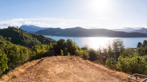 238B Port Underwood Road, Waikawa, Picton