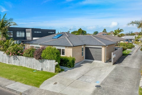 35A Doment Crescent, Orewa, Orewa