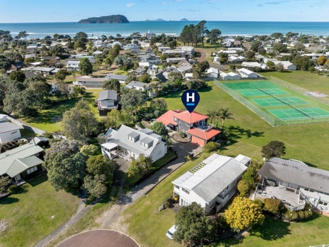 13 Coutts Road, Pauanui