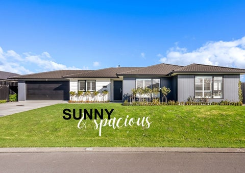 5 Buddle Road, Wallaceville, Upper Hutt