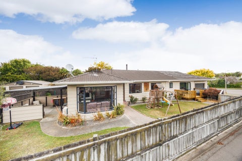 15 Mountfort Grove, Feilding, Feilding