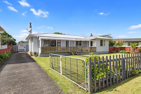 14 Erin Street, Tikipunga, Whangarei