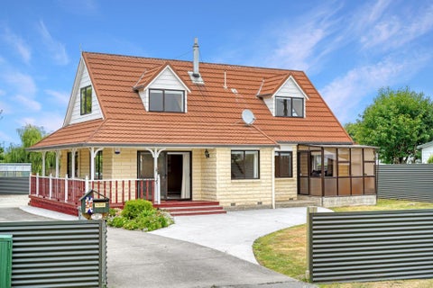 24 Osborne Road, Amberley, Amberley