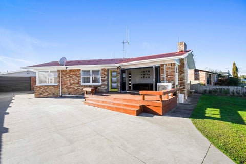 34 English Street, St Andrews, Hamilton
