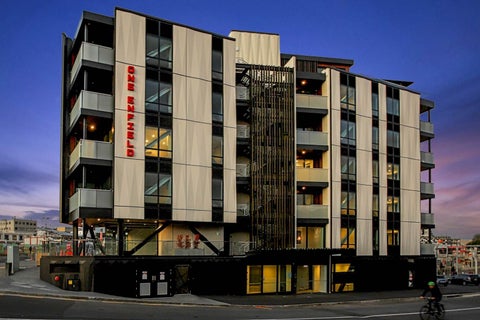 208/1 Enfield Street, Mount Eden, Auckland