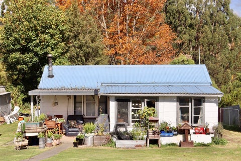 41 Kaka Road, Taihape