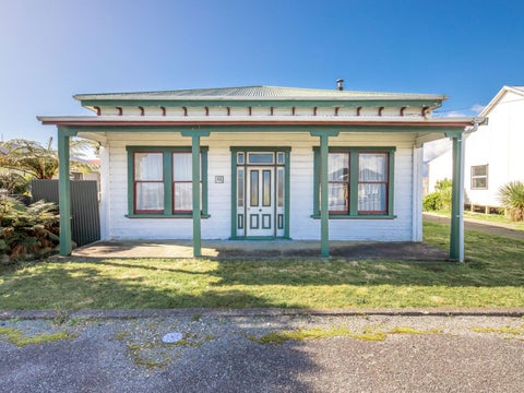 21 Derby Street, Westport, Westport