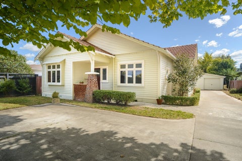 469 Featherston Street, Palmerston North, Palmerston North