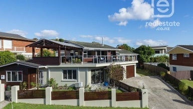 28 Treeway, Sunnyhills, Auckland