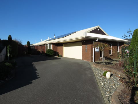 51 Vogel Place, Waikiwi, Invercargill