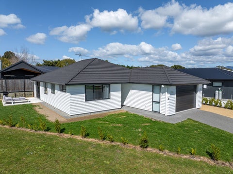14 Syrah Lane, Martinborough, Martinborough